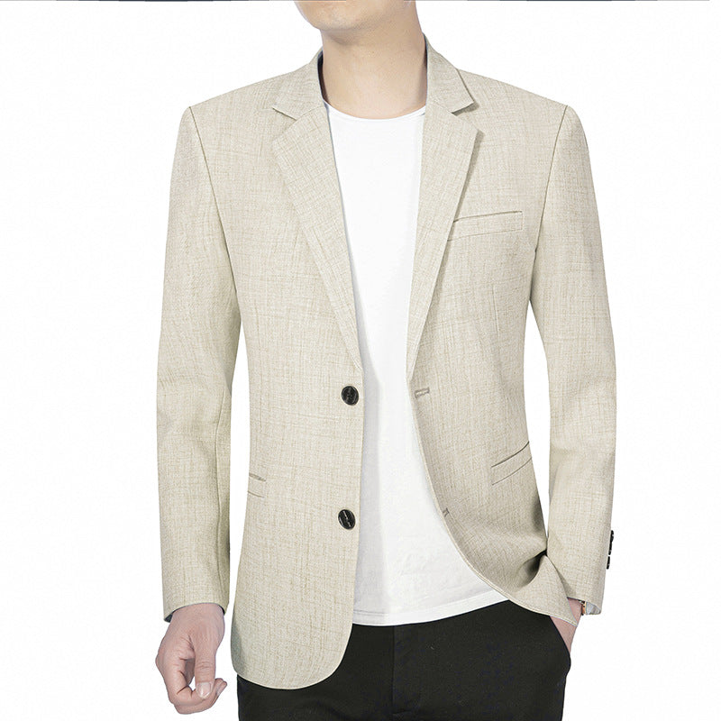 Veste de blazer pour hommes