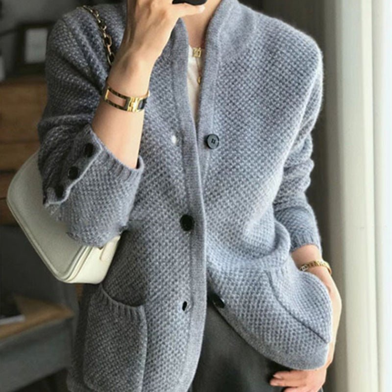 Cardigan à la mode pour femmes