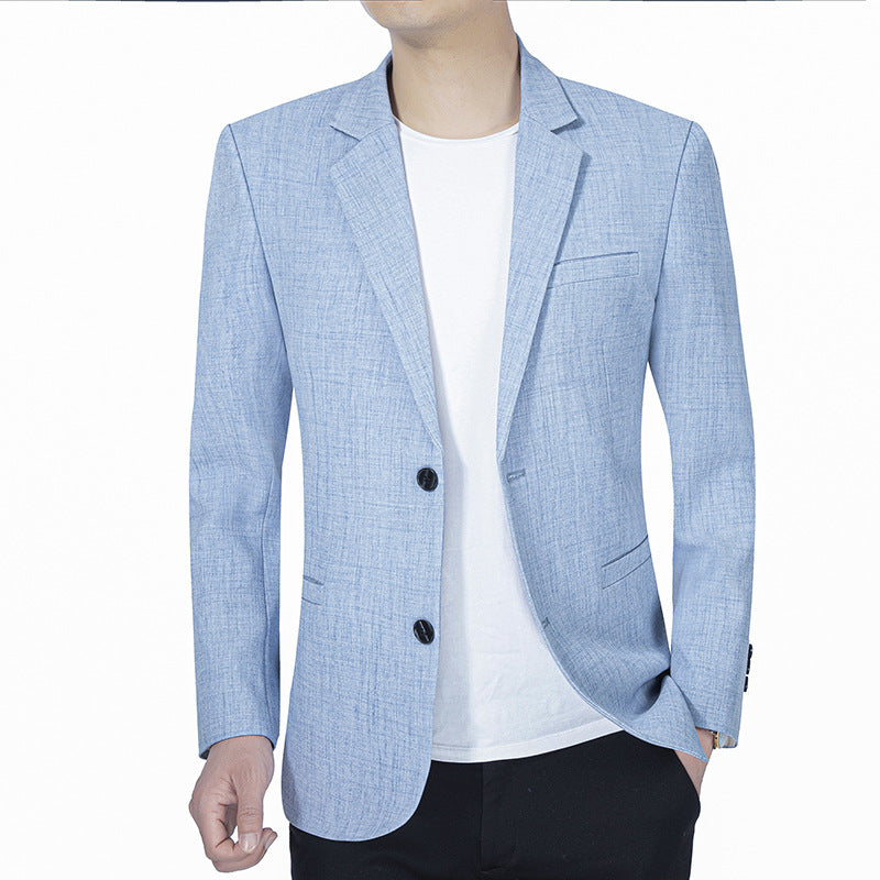 Veste de blazer pour hommes