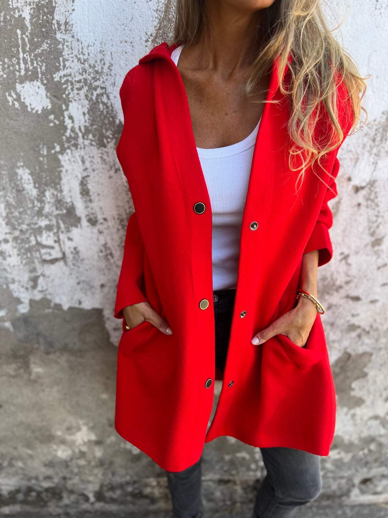 Blazer élégant pour femmes