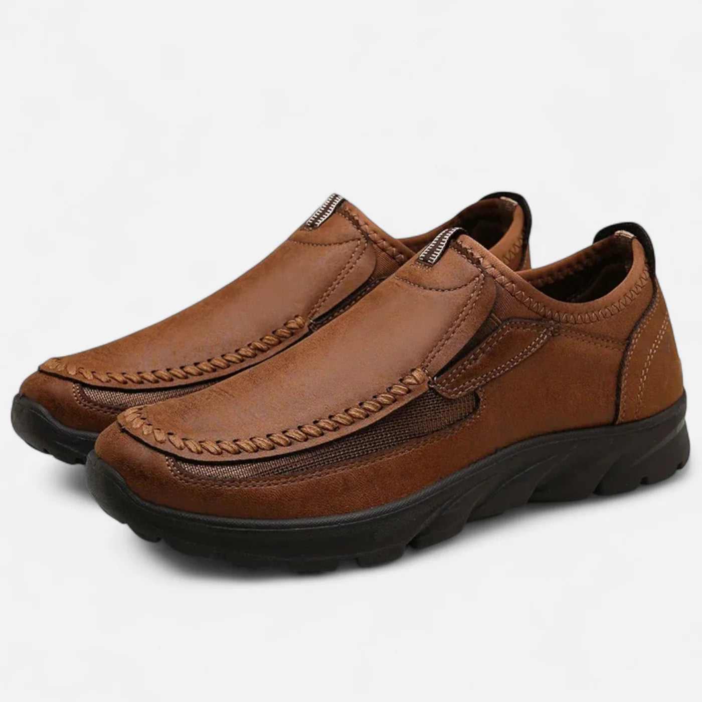 Mocassins décontractés pour homme – Baskets respirantes automne-hiver