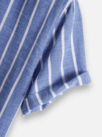 Elegant sailor polo for men