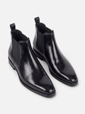 Chelsea Boots Homme Cuir