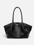 Sac Cabas Femme en Cuir Tressé