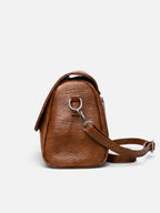 Sac Bandoulière Femme à Rabat en Simili Cuir