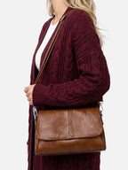 Sac Bandoulière Femme à Rabat en Simili Cuir