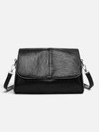 Sac Bandoulière Femme à Rabat en Simili Cuir