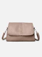 Sac Bandoulière Femme à Rabat en Simili Cuir