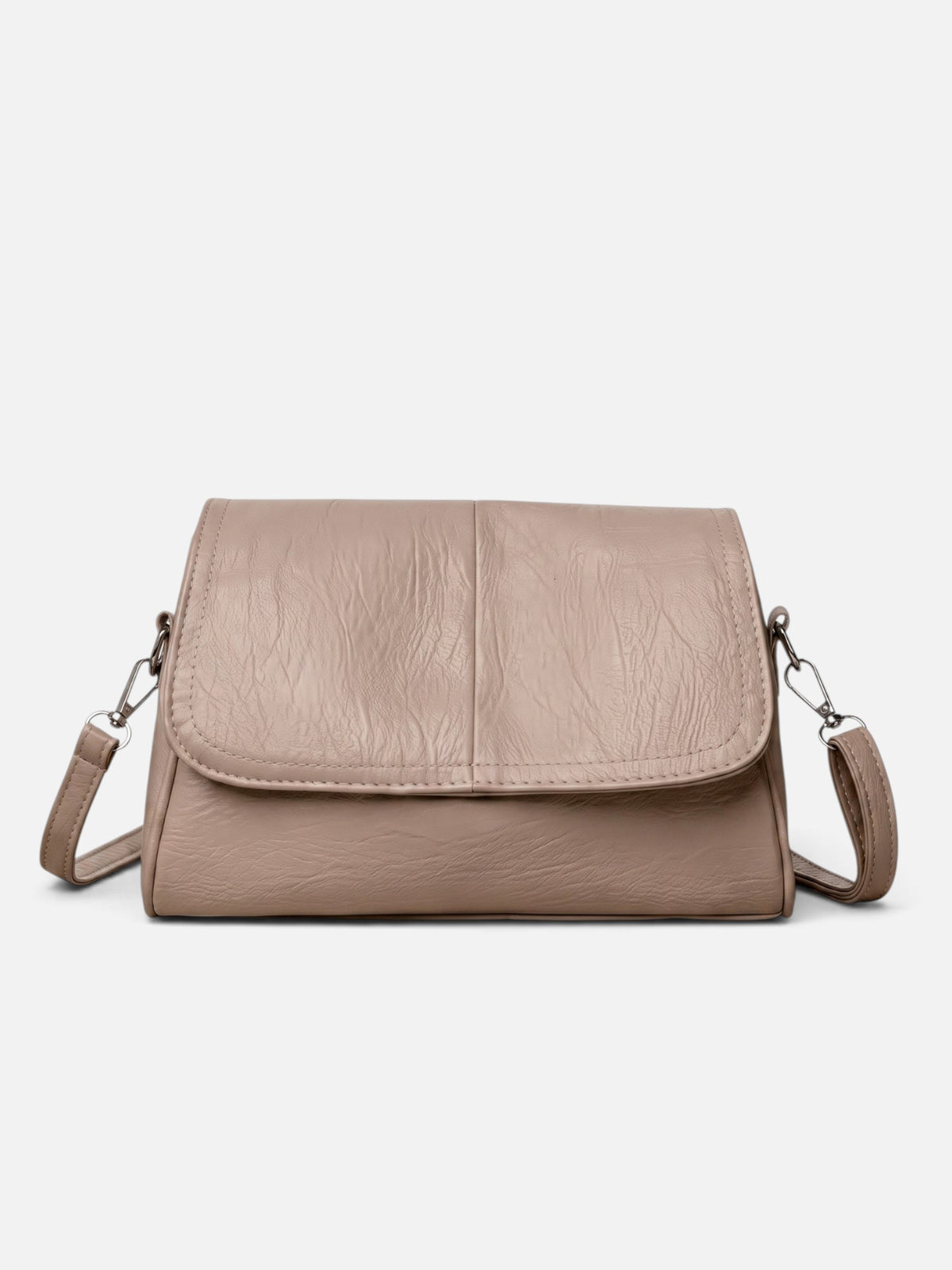 Sac Bandoulière Femme à Rabat en Simili Cuir