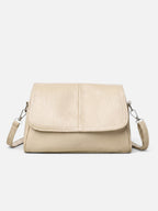 Sac Bandoulière Femme à Rabat en Simili Cuir