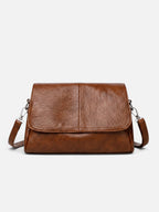 Sac Bandoulière Femme à Rabat en Simili Cuir