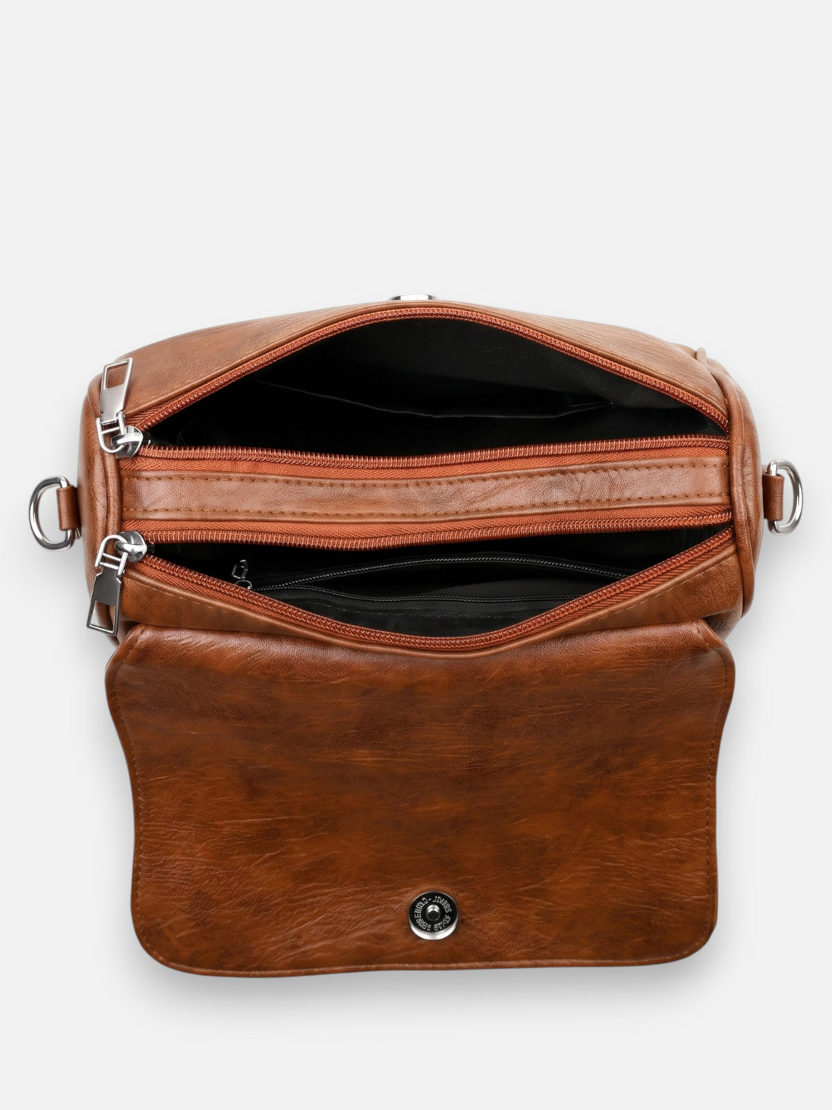 Sac Bandoulière Femme à Rabat en Simili Cuir