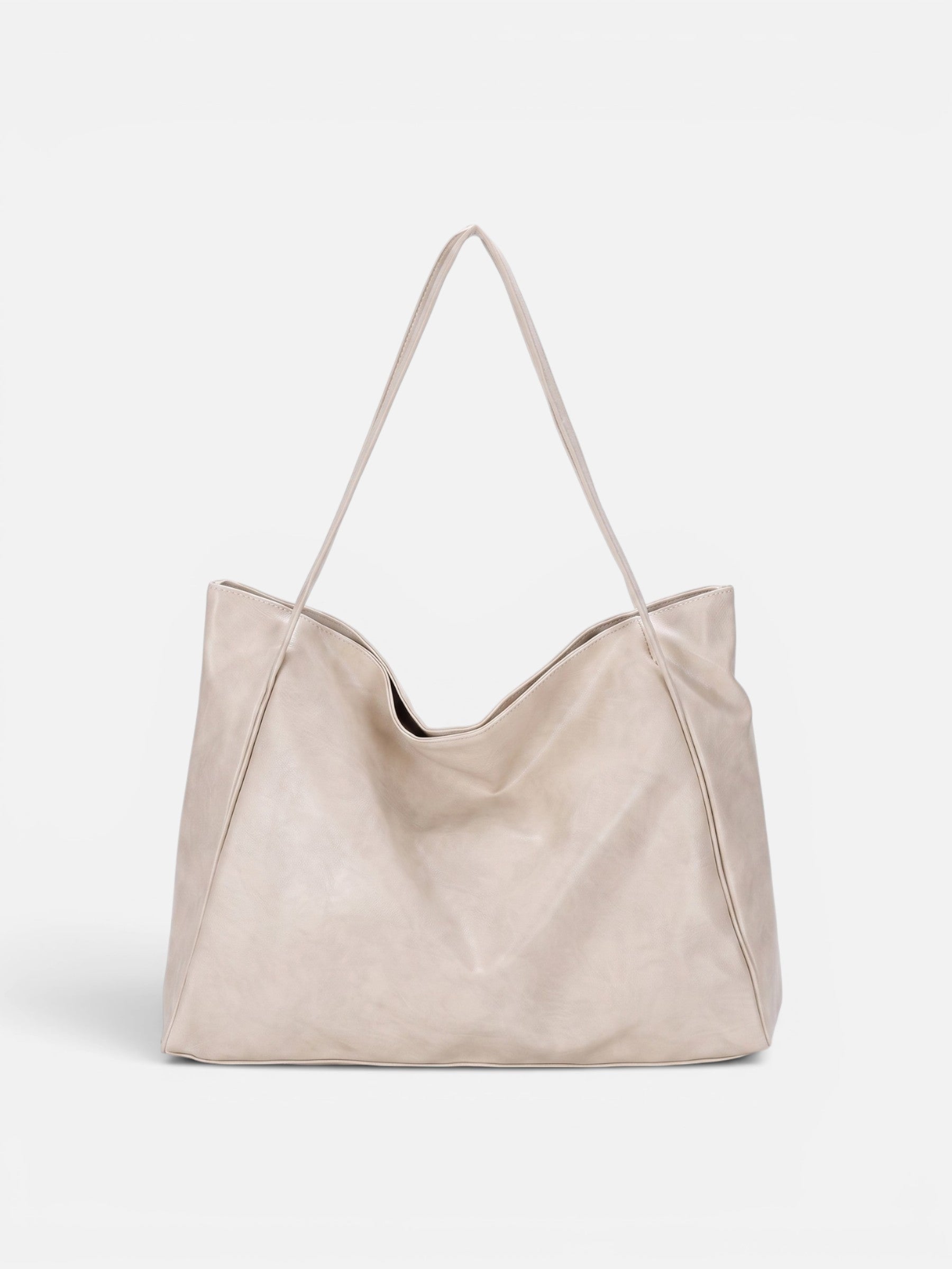 Sac Cabas Femme Épaule en Cuir