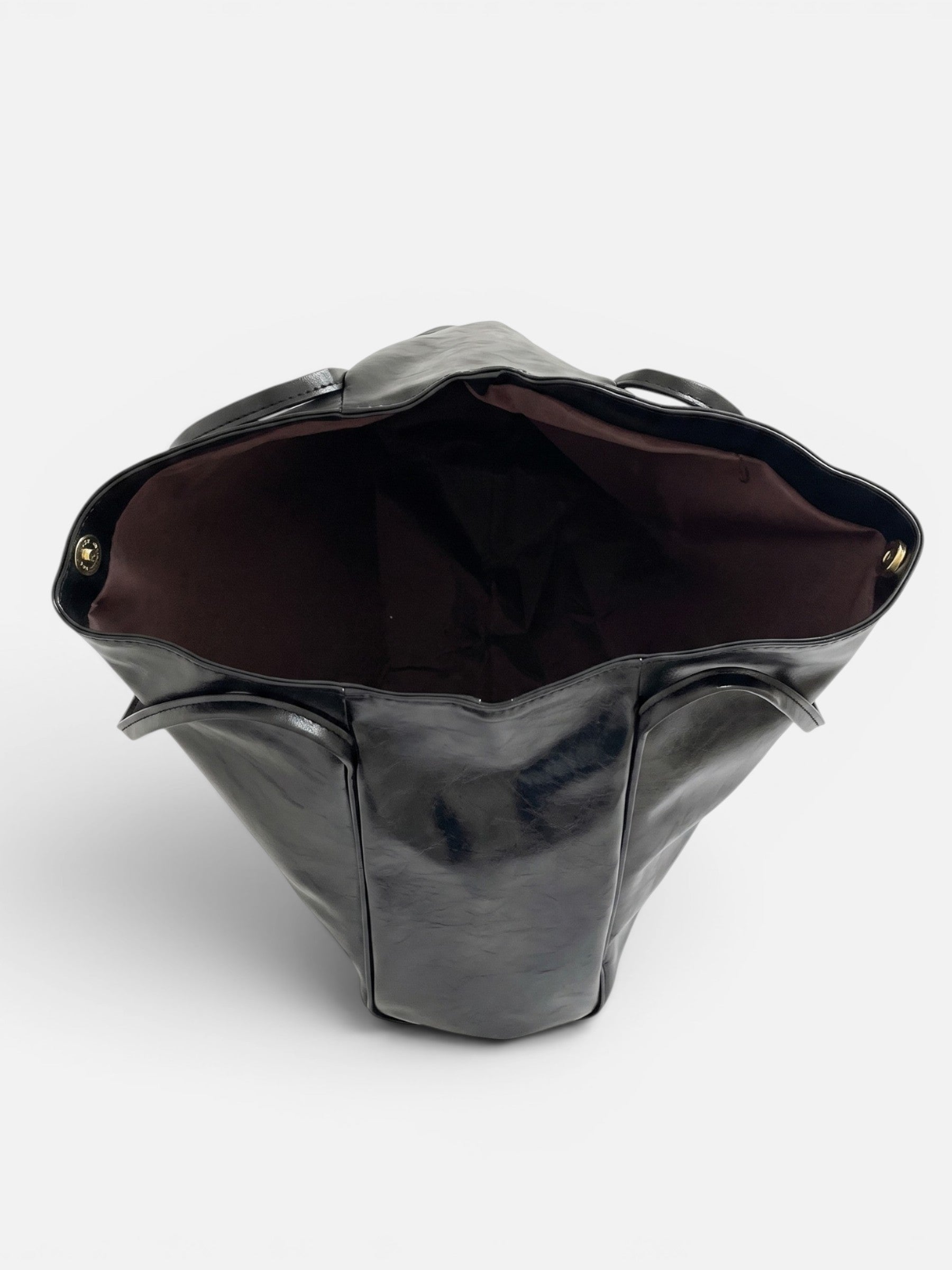 Sac Cabas Femme Épaule en Cuir