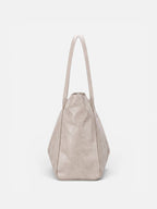 Sac Cabas Femme Épaule en Cuir