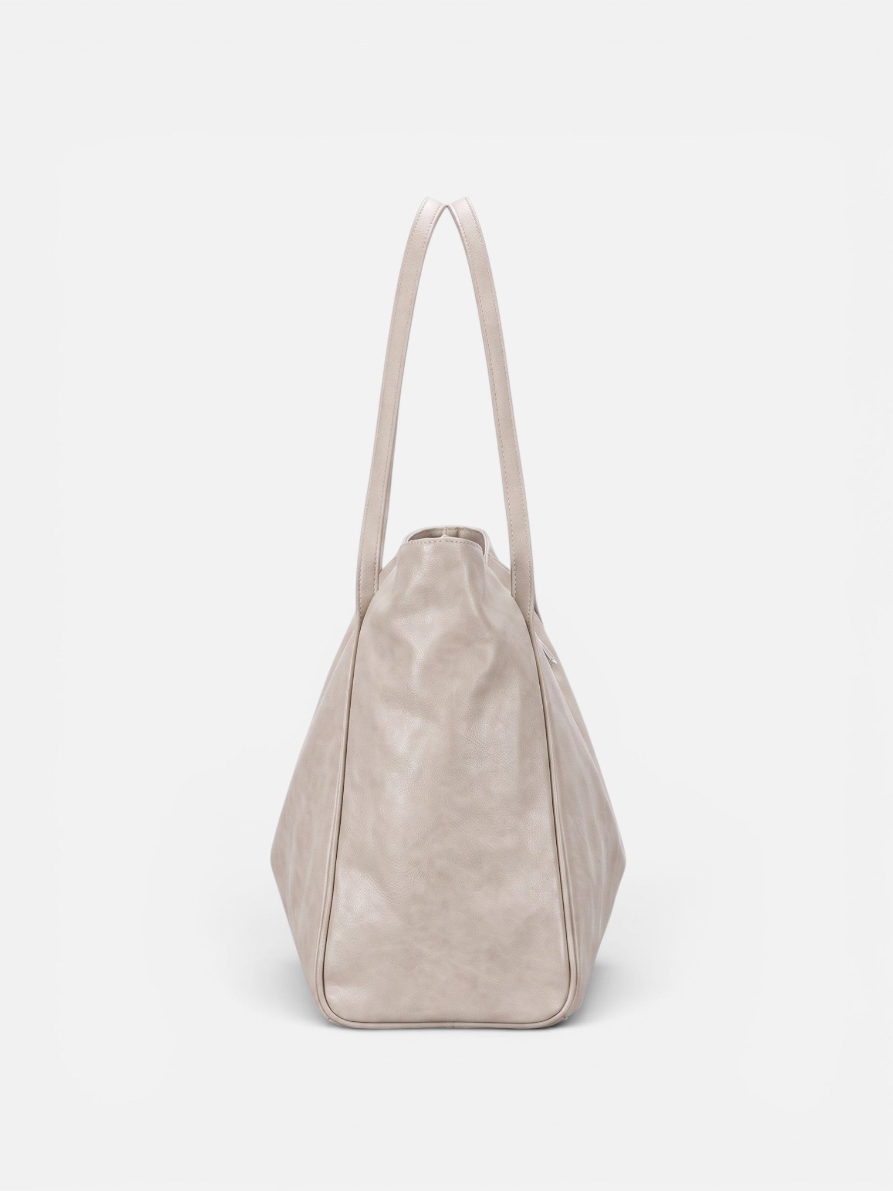 Sac Cabas Femme Épaule en Cuir