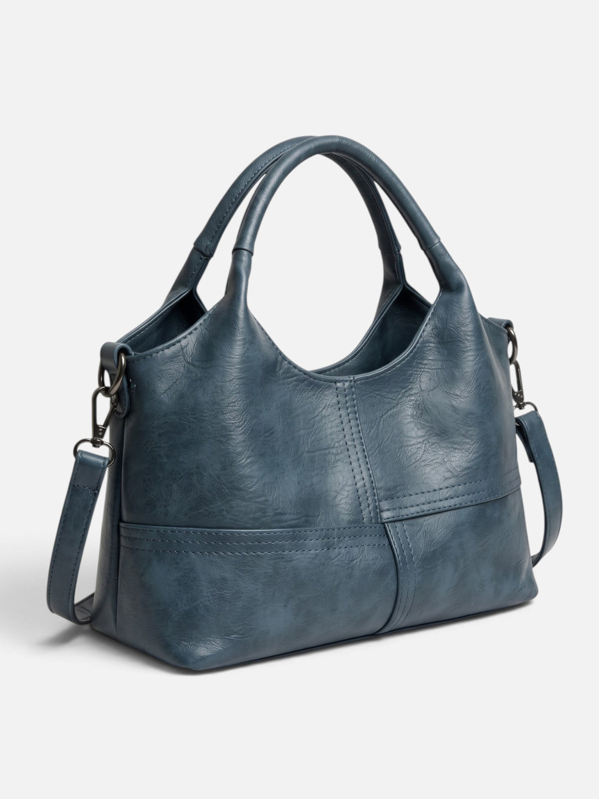 Sac Hobo Femme Anses Simili Cuir