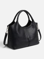 Sac Hobo Femme Anses Simili Cuir