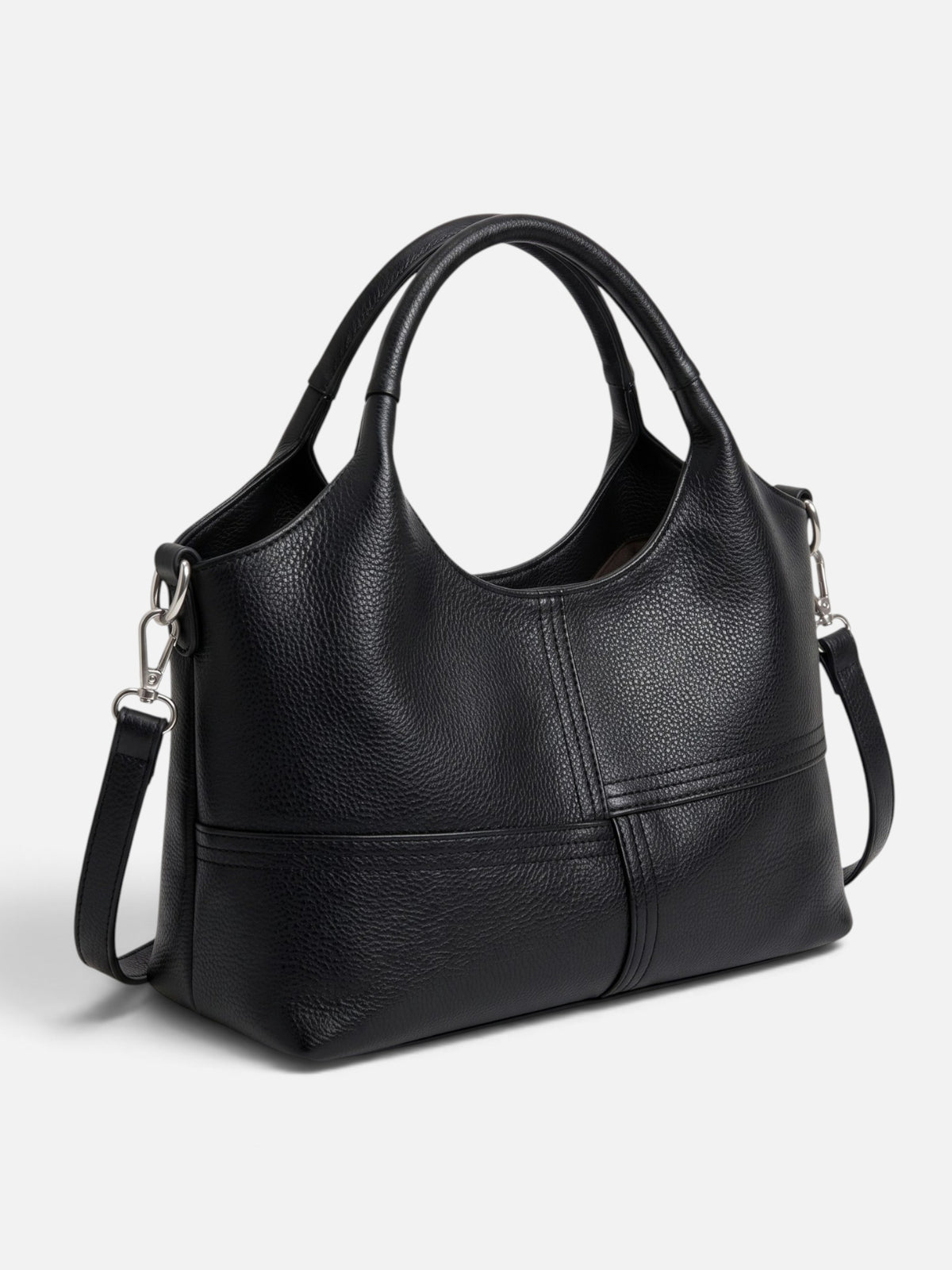 Sac Hobo Femme Anses Simili Cuir