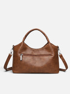 Sac Hobo Femme Anses Simili Cuir