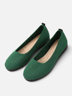 Ballerines Femme en Maille