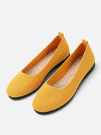 Ballerines Femme en Maille