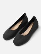 Ballerines Femme en Maille