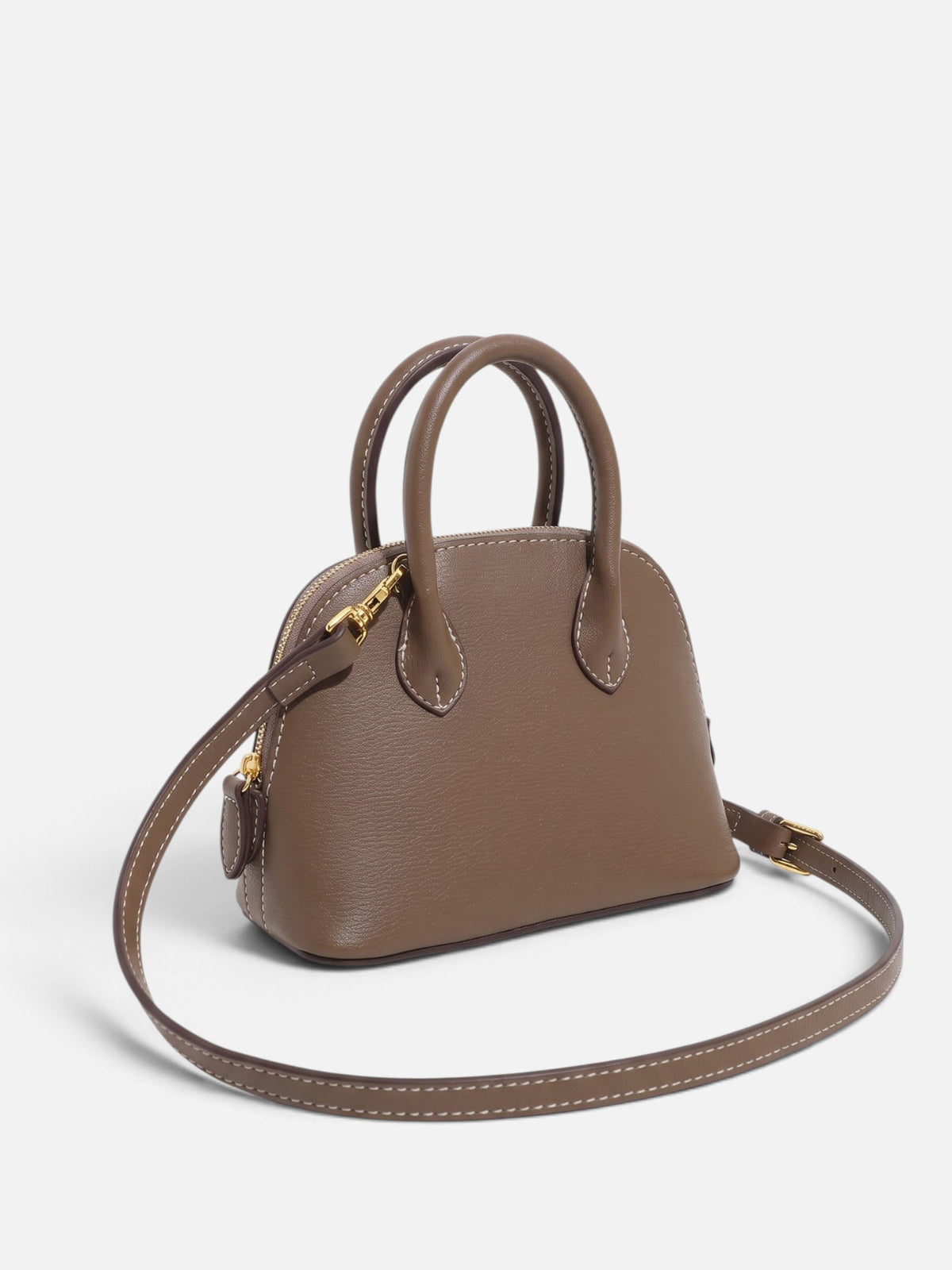 Sac à Main Femme Cuir à Poignées