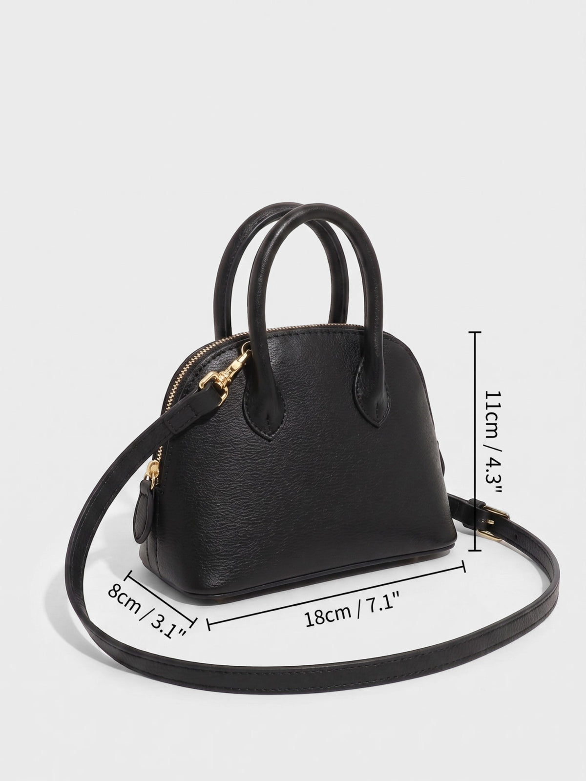 Sac à Main Femme Cuir à Poignées