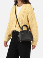 Sac à Main Femme Cuir à Poignées