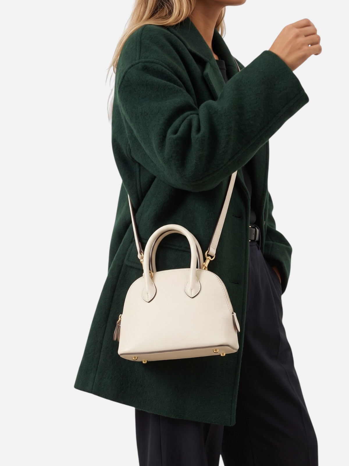 Sac à Main Femme Cuir à Poignées