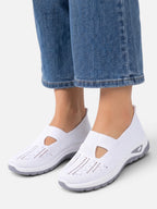 Dámské prodyšné a lehké slip-on tenisky