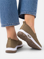 Dámské prodyšné a lehké slip-on tenisky