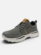 Chaussure de marche homme – confort amorti et style décontracté