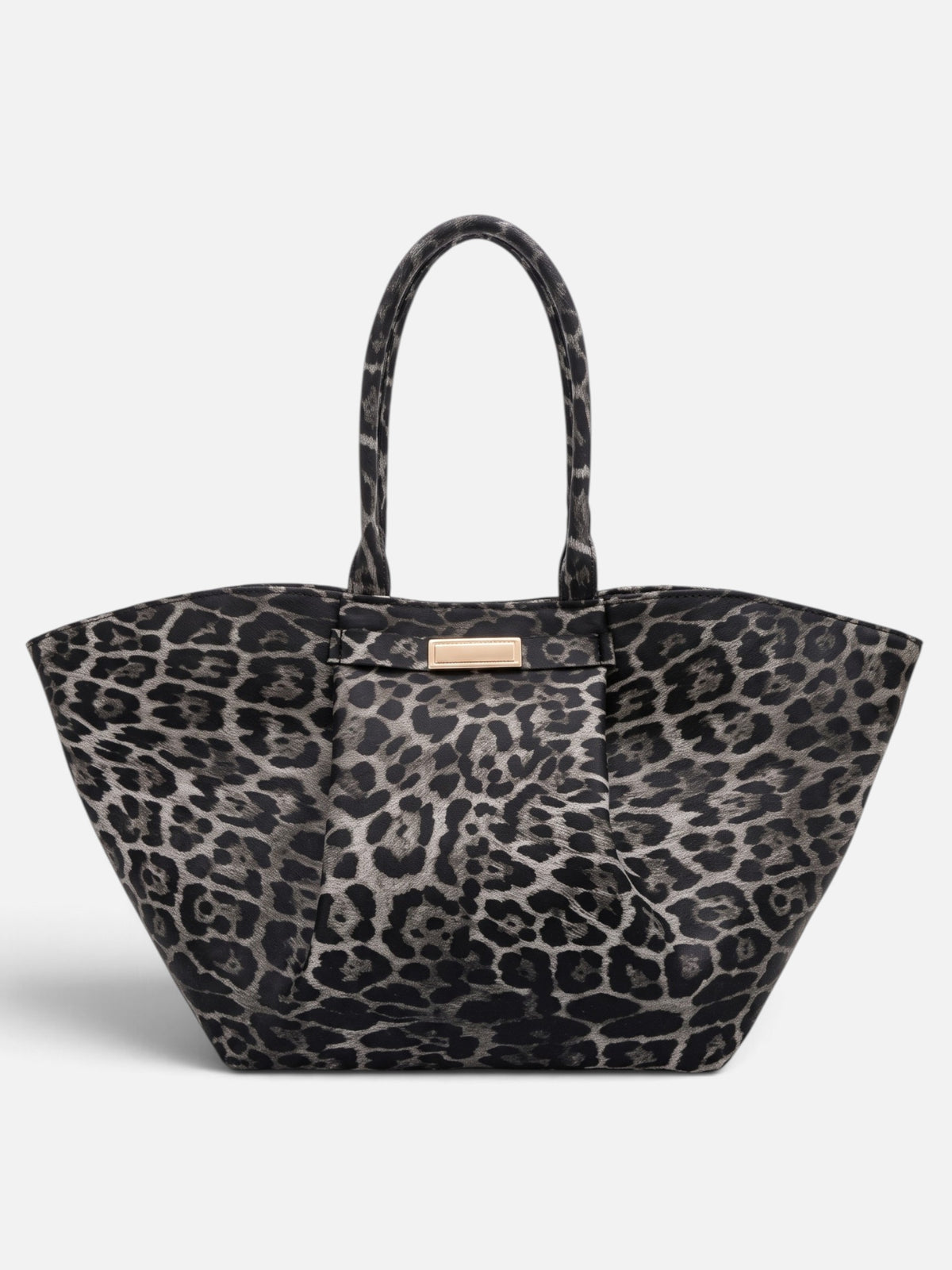 Sac Cabas Femme Imprimé Léopard